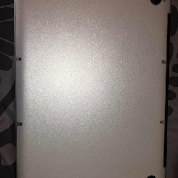 MacBook Pro 13inch Core-i5 2.5 Mid 2012 - Picture 9 of 16